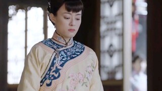 一句我来，成为了真正少奶奶。