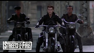 Streets Of Fire (1984) ถนนโลกีย์