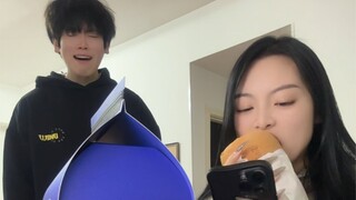 《有刺客！》