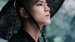 [ลมฤดูใบไม้ร่วง｜ชีหยานเหิง] มุมหนึ่งของโลกเป็นอิสระเหมือนสายลม และชีวิตก็สนุกสนาน [ซีรีย์ป่าไผ่]