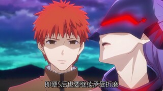 骑士不徒手而亡-狂兰樱