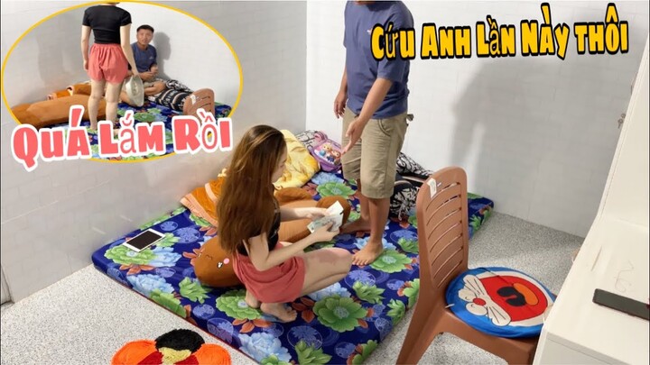 Cảnh Đi Đánh Biza Lâm Nợ Về Cầu Cứu Với Ngọc Và Cái Kết