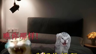 【绝望四重奏】——究竟是多绝望才能剪出的视频…