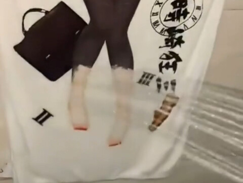 ค่าน้ำฉันออกเอง