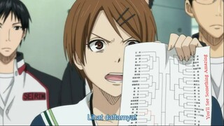 Kuroko No Basket Season 1 Episode 7