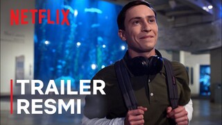 Atypical Season 4 | Trailer Resmi | Netflix