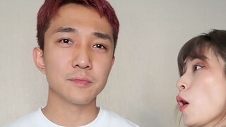 لن أرغب أبداً في تصوير مقاطع فيديو معه بعد الآن