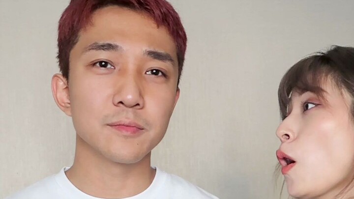 ต่อไปฉันไม่อยากถ่ายวิดีโอกับเขาอีกเลย