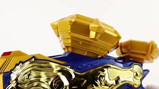 Gần như lộ mặt rồi! Kamen Rider Wizard DX Mirage Magnum Beast Mirage Magnum [Thời gian chơi của Miso