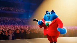 gogogo Let's go (Fat Cat Version)