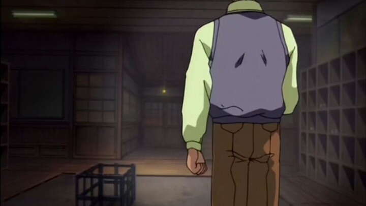 Ghost stories English dub Episode 1 (vietsub)