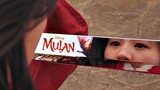 Mulan - Loyal Brave True