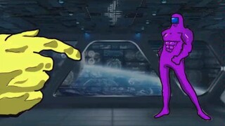 Trong số chúng ta～Bức tranh nổi tiếng thế giới JOJO