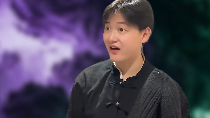 Para kultivator jahat Timur bertemu dengan para kultivator jahat Barat