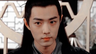 [เซียวจ้าน นาร์ซิสซัส/พี่น้องแบ่งปันภรรยา/การปล้น] รักในหัวใจ ตอนที่ 5 | หรานชง/หยานชง