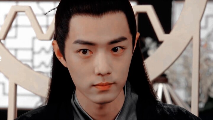 [Xiao Zhan Narcissus/Brothers share a wife/Robbery] Love in the Heart Episode 5 | Ran Chong/Yan Chon