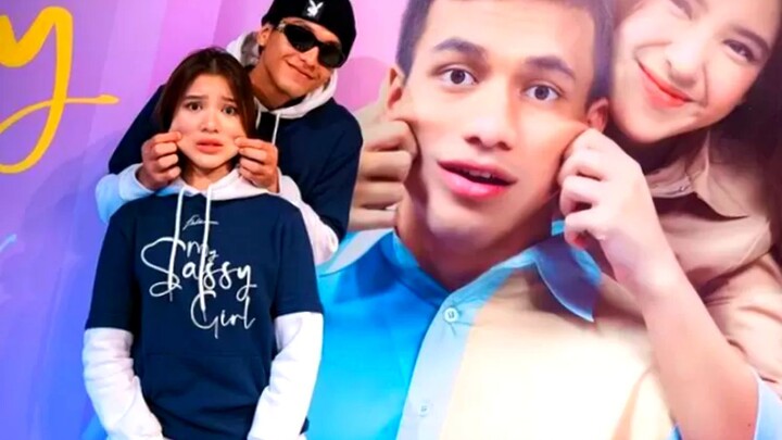 M̷̶y̷̶ ̷̶S̷̶a̷̶s̷̶s̷̶y̷̶ ̷̶G̷̶i̷̶r̷̶l̷̶ ̷̶F̷̶u̷̶l̷̶l̷̶ ̷̶H̷̶D̷̶