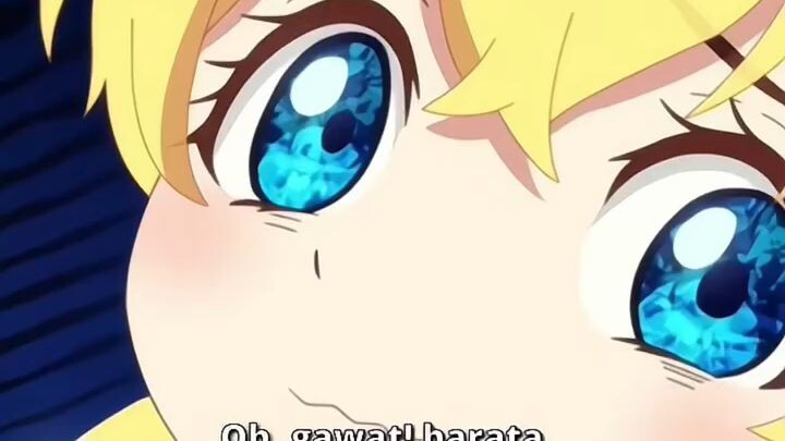 Tembem dong ! wkwkwk, ada yang sudah nonton?