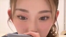 Yuchami (Instagram Live/2025.09.02)