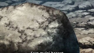 fumetsu no Anata eps 1 part 1