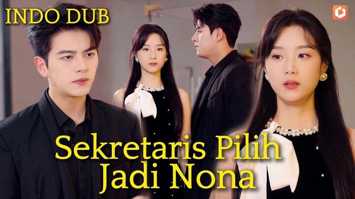 【INDO DUB】✨Dulu kuimpikan jadi istrinya. Kini, ku lebih memilih jadi bos untuk diriku sendiri