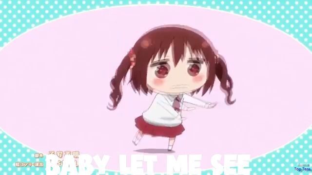 Tesher - Jalebi Baby AMV