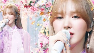 [Red Velvet] WENDY solo Debut 'Like Water + When This Rain Stops' 15.04.2021