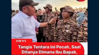 Semoga tante dan neneknya dilimpahkan segala kebaikan sama Allah🖤