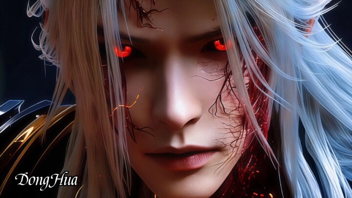 Tomb Of Fallen Gods S3 Episode 34 Sub Indo