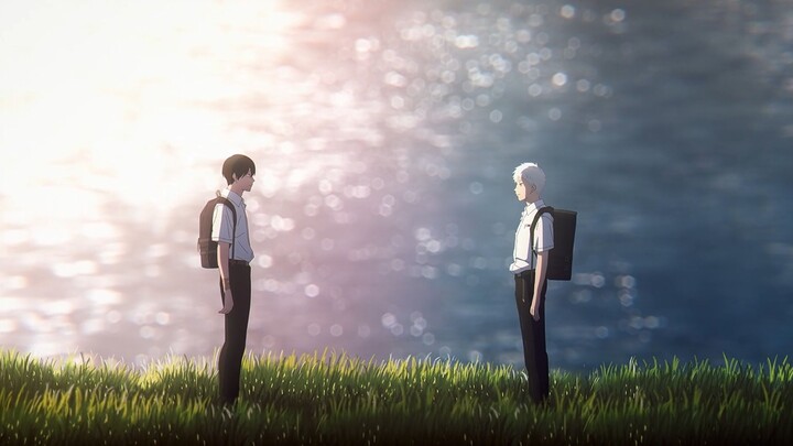 Koki and Hikaru’s duet is so gentle!