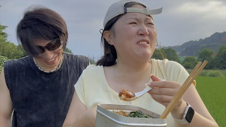 Tôi chỉ ăn phi lê cá nướng thôi