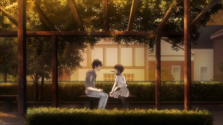 Aishiteru Game wo Owarasetai episode 9