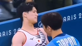 I can totally handle this job—everyone’s scrambling to relax, loosen their muscles, and relieve sore