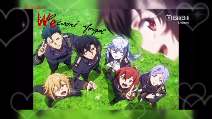 "Animelover "  Can you recommend me Good Anime just comment here pls thanks😅