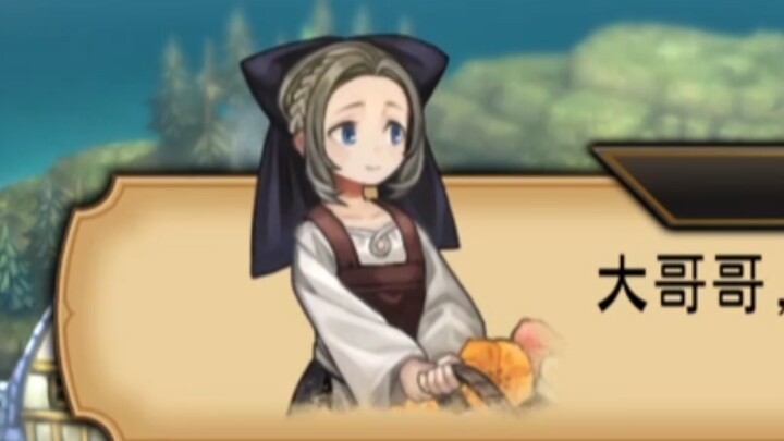 [For Myself] Loli Girls from Various Countries in King of the Beasts