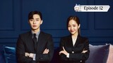 Secretary Kim - Episode 12