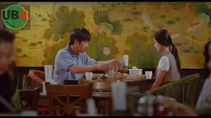 awalnya cuma nikah kontrak, lama lama jadi cinta beneran - rangkum tuntas drama korea.