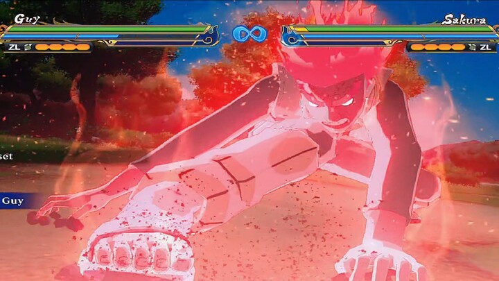 All Ultimate Jutsus for every character in Naruto x Boruto: Ultimate Ninja Storm Connections.