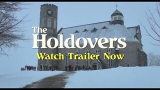 THE HOLDOVERS 2023 Watch Full Movie : Link In Descnption