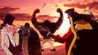 PLOT TWIST! Diatas Luffy Masih Ada Kurohige🔥🧎🏻‍♀️