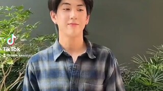 Sea tawinan So cute π₯°π₯°π₯Ίπ₯Ί