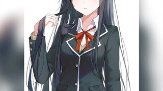 anime học sinh nữ