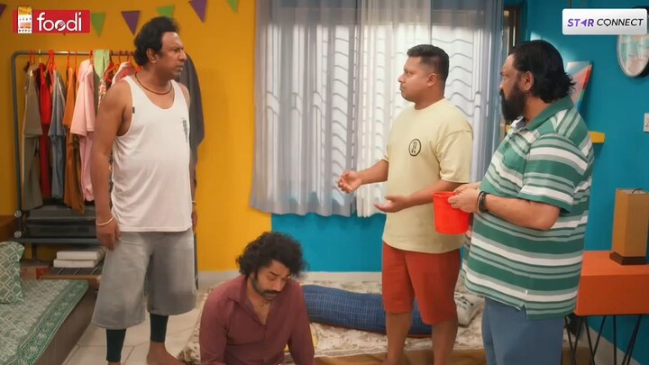 হাবু ভাই এখন বিয়ে করতে চাই 😀