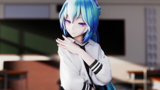 白丝JK！