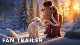 ICE AGE 6 FAN TRAILER | Disney & 20th Century Studios | Concept Version
