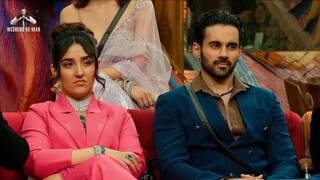 Bigg Boss 19 8th November 2025 Full Episode 77