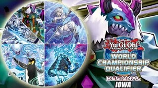 Subterror Is Back!? Yu-Gi-Oh! Iowa Regional Breakdown October 2022
