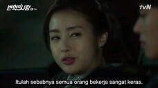 REVOLUTIONARY LOVE (SUB INDO) EPISODE 11