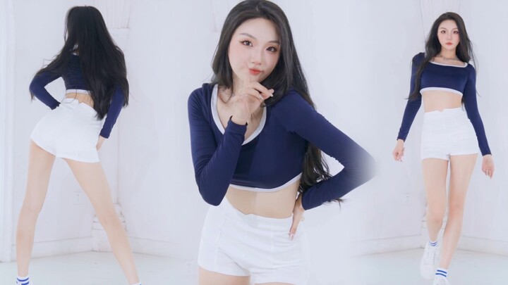 Don't leave after class! I have a question for you~《WiggleWiggle》