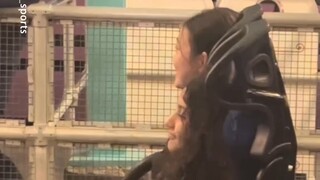 什么飞走了⁉️